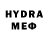 MDMA VHQ Donaldo Ricketts